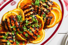 Key West-Inspired Chicken