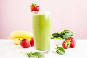 Spinach Smoothie
