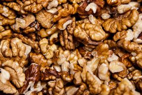 walnuts