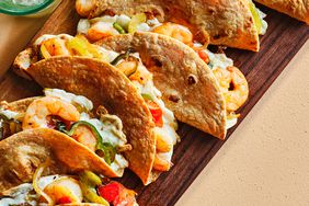 Tacos Gobernador