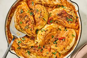 an image of the Marry Me Melting Cabbage