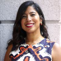 Jessica van Dop DeJesus