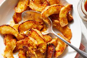 air fryer applese