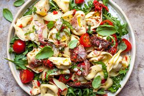 Tortellini Salad