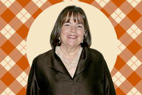 Ina Garten