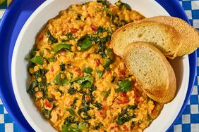 an image of the Marry Me Lentils