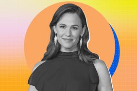 A image of Jennifer Garner