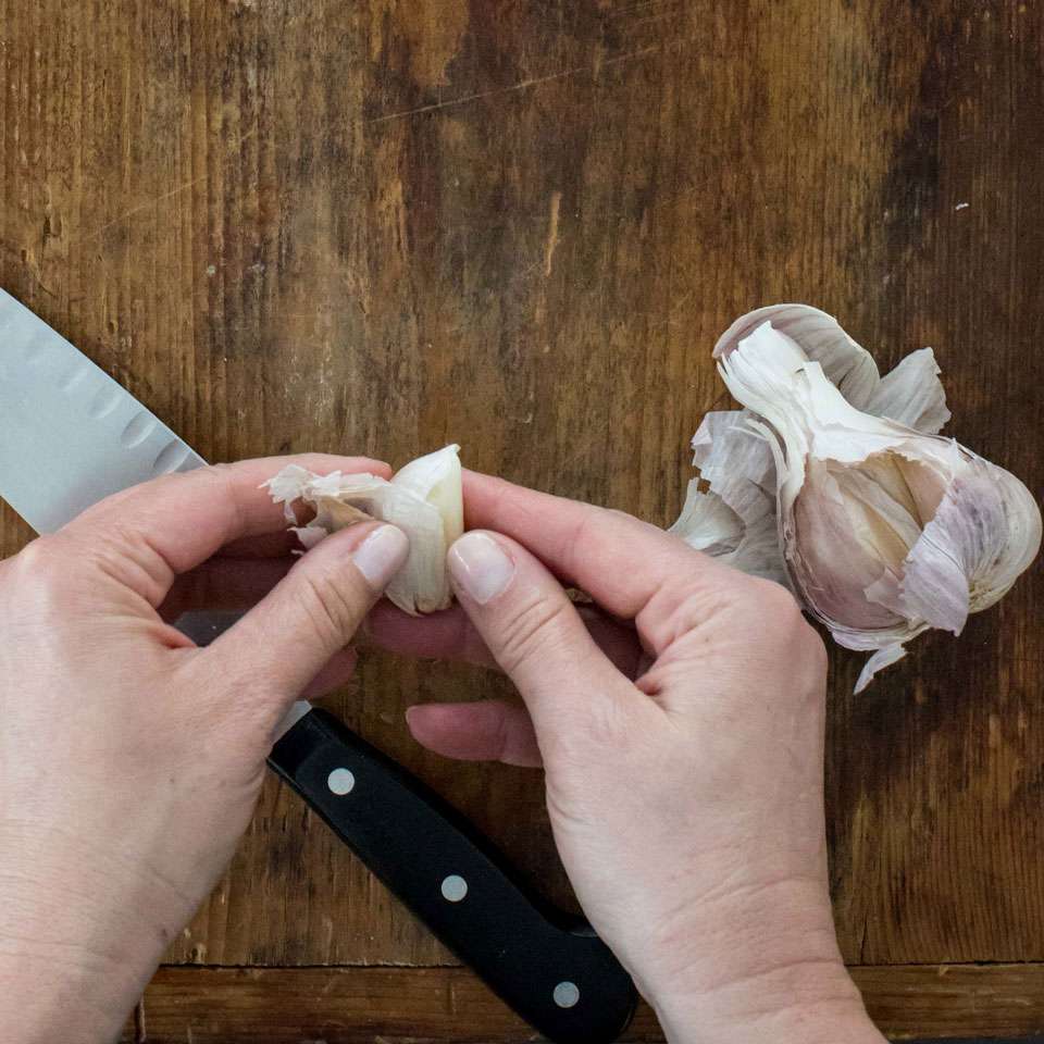 garlic
