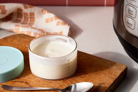 Instant Pot Yogurt