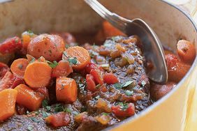 Traditional Yankee Pot Roast