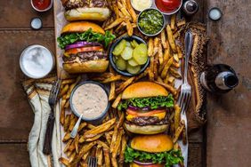 Why You Should Eat the Food You're Craving