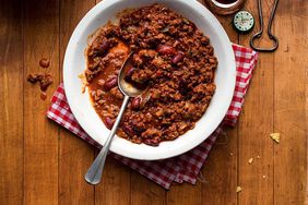 Mom's Chili