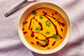An image of High Protein Anti-Inflammatory Soup