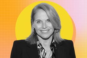 A image of Katie Couric