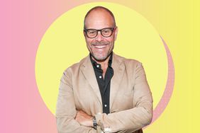 a photo of Alton Brown