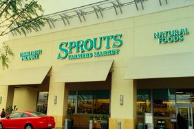 Sprouts Farmers Market