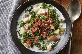Zuppa Toscana