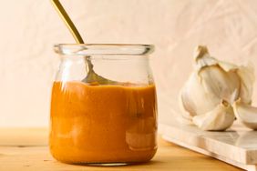 an image of the Healthy Homemade BBQ Sauce