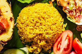 Kaning Dilaw (Golden Rice)