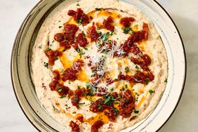 an image of the dish topped with sun-dried tomatoes