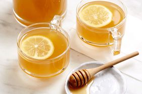 Herbal Chamomile Health Tonic