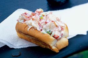 Lobster Roll