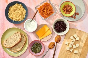 an image of the 10 Foods with More Protein Than an Egg