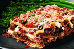 classic lasagna