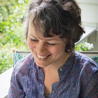 Liana Krissoff