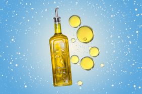 olive oil