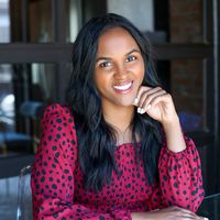 Gaby McPherson, M.S., RDN, LDN