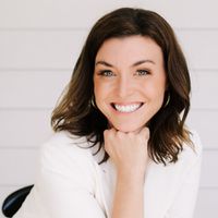 Kristen Carli, M.S., RD