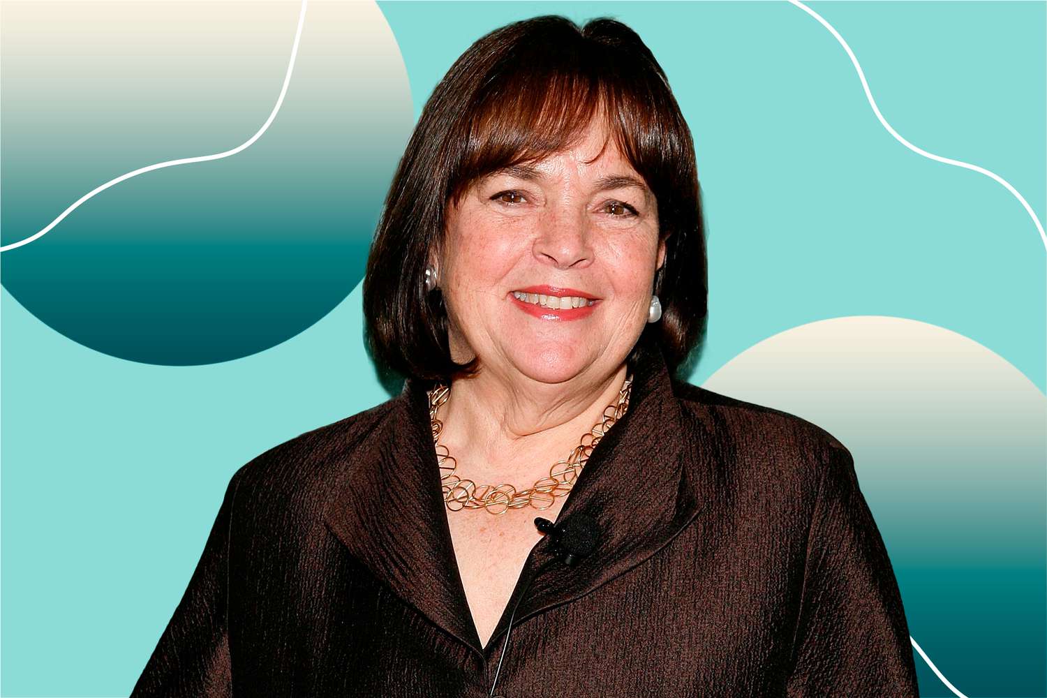a photo of Ina Garten