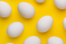 eggs