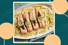  Image ofSalmon