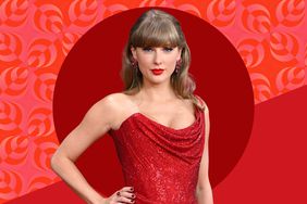 a photo of Taylor Swift