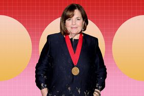 Image of Ina Garten