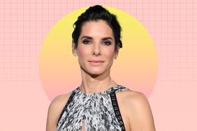 An Image of Sandra Bullock