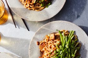 Zha Jiang Noodles