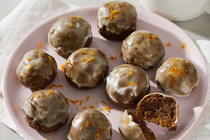 a recipe image of the Pfeffernnuse