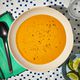 image of Roasted Vegetable Soup