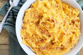 Thanksgiving Rutabaga