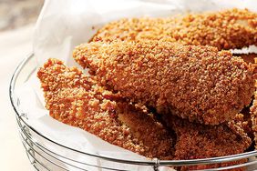 BBQ Chicken Tenders
