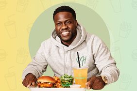 Kevin Hart