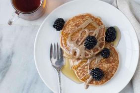 Vegan Pancakes