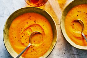 Carrot Soup