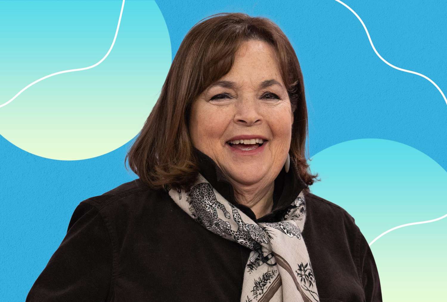 a photo of Ina Garten