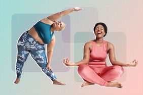 yoga health benefits