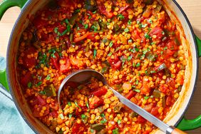 Lentil Chili