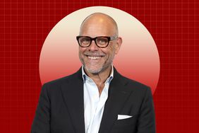 a photo of Alton Brown